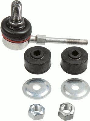 Rod/Strut, stabiliser Left and right LEMFORDER