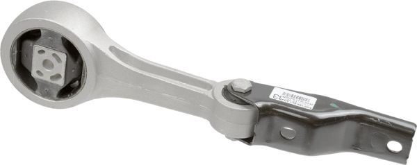 Engine Mounting Rear LEMFÖRDER for SEAT-6Q0 199 851 AR,SKODA-6Q0 199 851 AR,V...