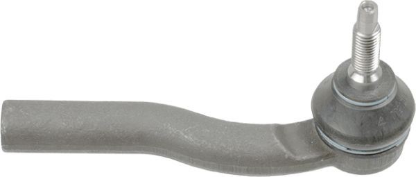 Tie Rod End Right LEMFORDER for ALFA ROMEO-9947438,ALFA ROMEO-7591215,ALFA RO...