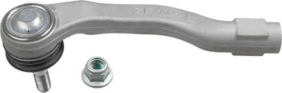 Tie Rod End Left LEMFORDER