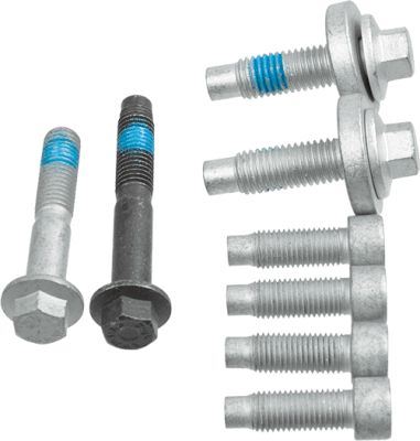 Repair Kit, wheel suspension Front LEMFORDER