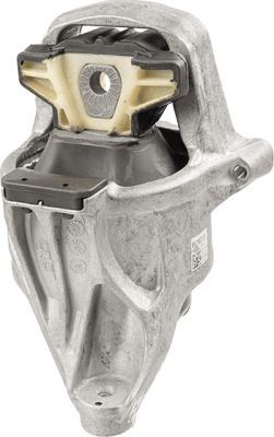 Engine Mounting  LEMFORDER for AUDI-8W0 199 371 CR
