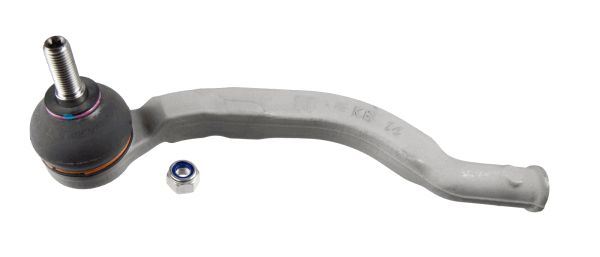 Tie Rod End Left LEMFORDER for DACIA-48 52 092 60R