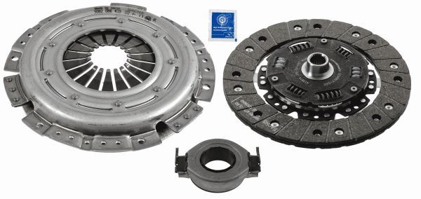 SACHS Clutch Kit - 3000 053 011