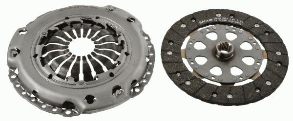 SACHS Clutch Kit - 3000 951 173