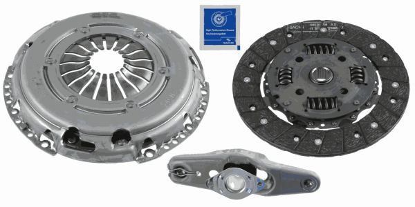 SACHS Clutch Kit - 3000 950 023
