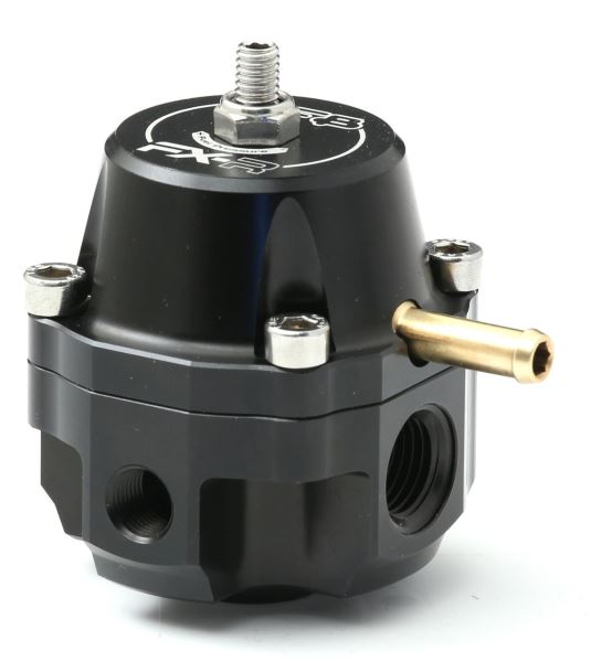 FX-R Fuel Pressure Regulator