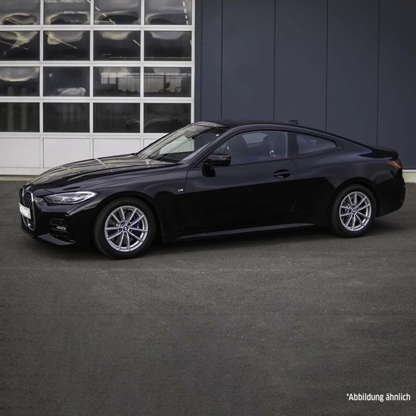 Eibach Pro-Kit Lowering Spring Set