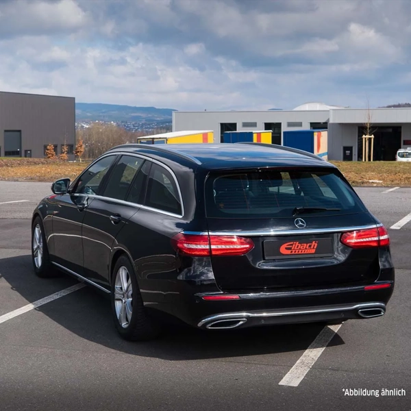 Eibach Pro-Kit Lowering Spring Set