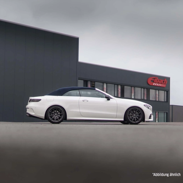 Eibach Pro-Kit Lowering Spring Set