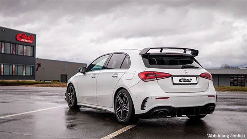 Eibach Pro-Kit Lowering Spring Set