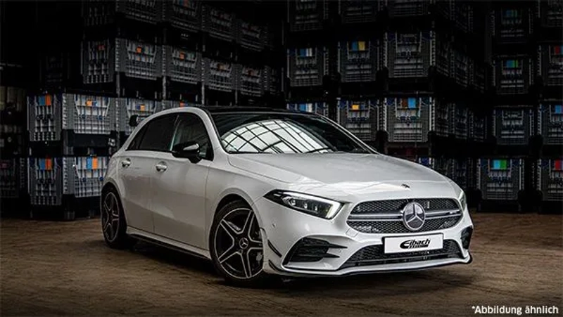 Eibach Pro-Kit Lowering Spring Set