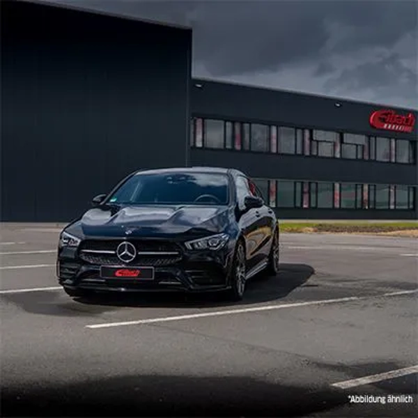 Eibach Pro-Kit Lowering Spring Set