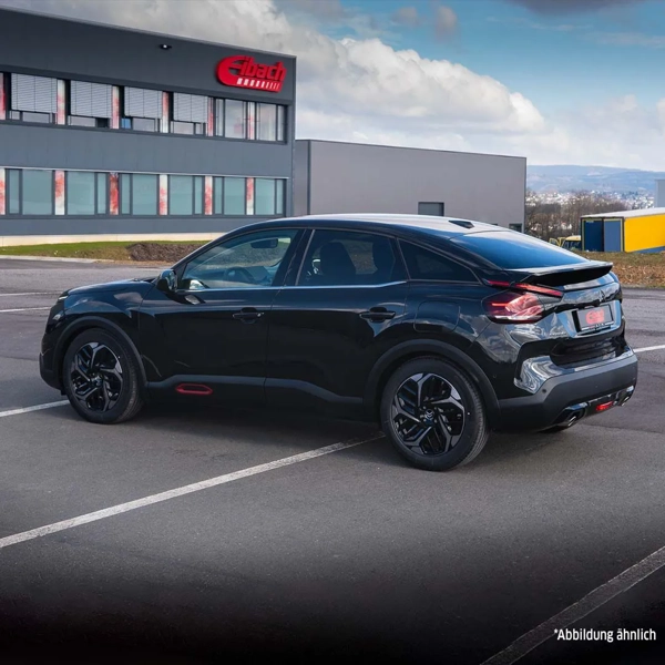 Eibach Pro-Kit Lowering Spring Set