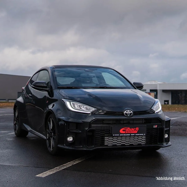 Eibach Pro-Kit Lowering Spring Set