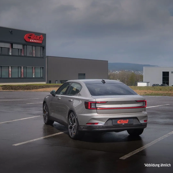 Eibach Pro-Kit Lowering Spring Set