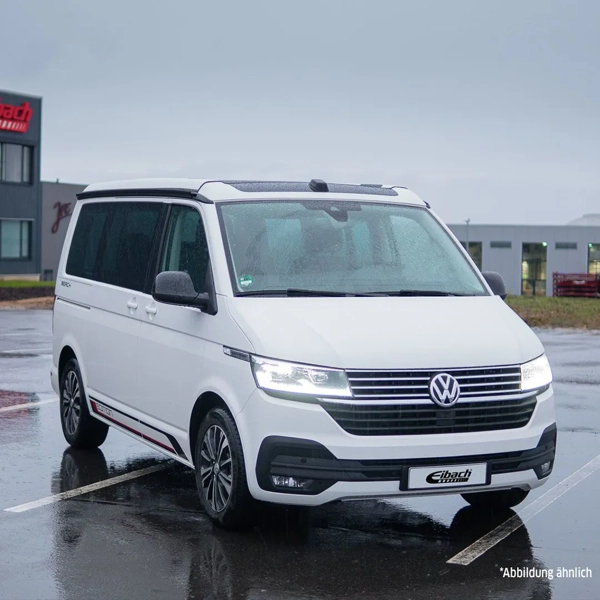 Eibach Pro-Kit Lowering Spring Set