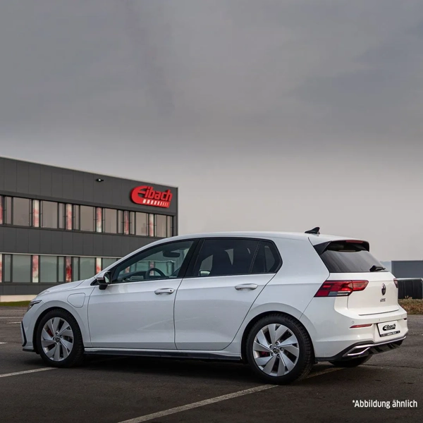 Eibach Pro-Kit Lowering Spring Set