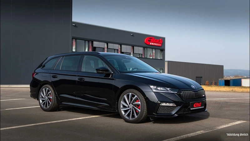 Eibach Sportline Lowering Spring Set