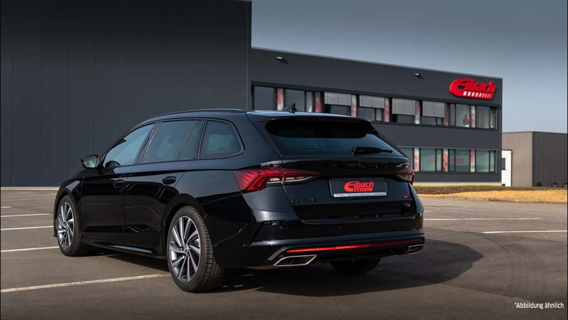 Eibach Sportline Lowering Spring Set