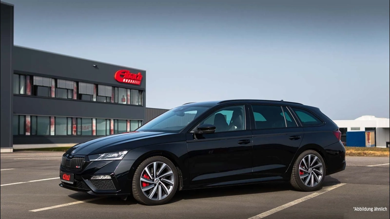 Eibach Sportline Lowering Spring Set