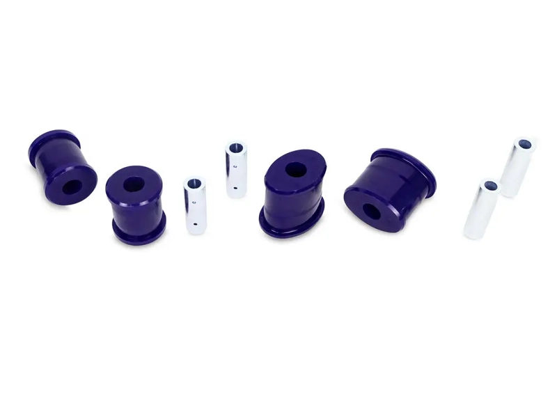 SuperPro Rear Trailing ArmBushKit Grand Cherokee