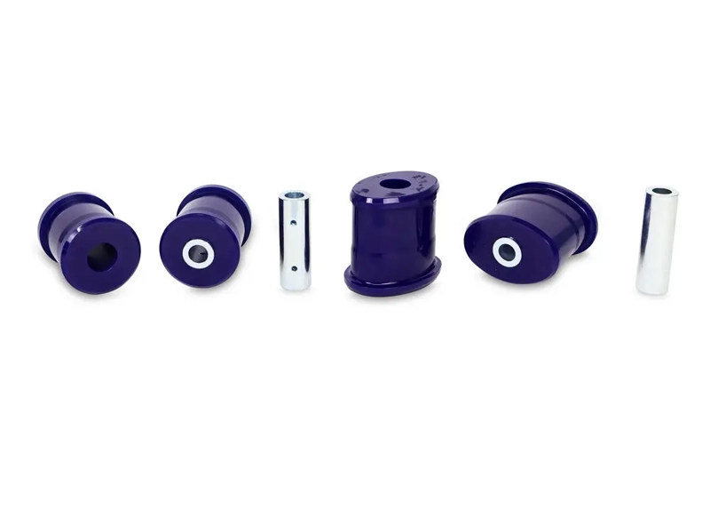 SuperPro Rear Trailing ArmBushKit Grand Cherokee