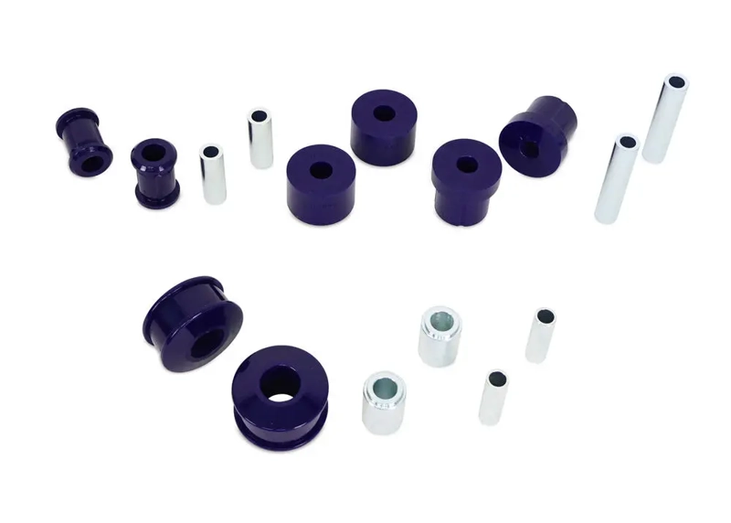 VW Golf MK2 Running Gear Bush Kit (excluding anti-roll bar bushes)
