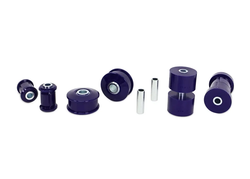 VW Golf MK2 Running Gear Bush Kit (excluding anti-roll bar bushes)