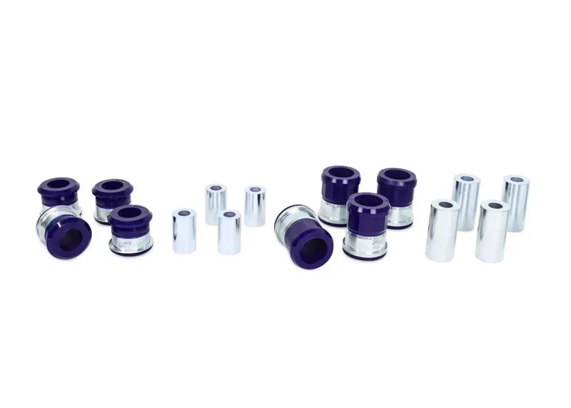 Isuzu D-Max 2012 on Front Control Arm Bush Kit