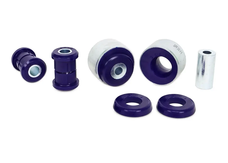 Ford Fiesta MK7 ST Models Frt Ctrl Arm Bush Kit - Offset