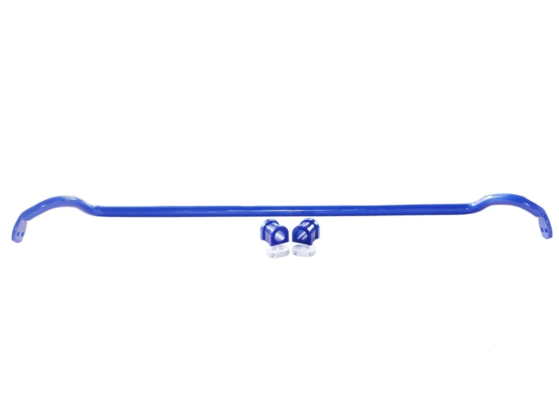 SuperPro Poly 24mm Extra Heavy Duty 2 Position Blade Anti Roll Bar RC0011FZ-24