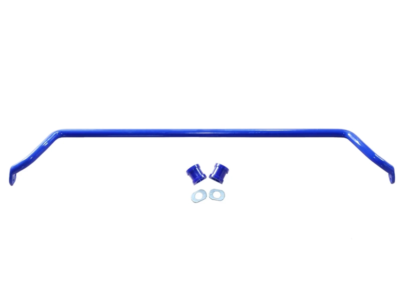 SuperPro Poly 24mm Extra Heavy Duty 2 Position Blade Anti Roll Bar RC0011FZ-24