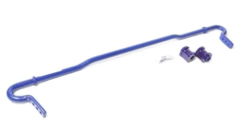 SuperPro Poly 20mm Heavy Duty 3 Position Blade Adj Anti Roll Bar RC0013RZ-20