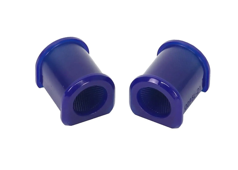 SuperPro Polyurethane 18mm Rear Sway Bar Link Car Bush Kit SPF0095-18K