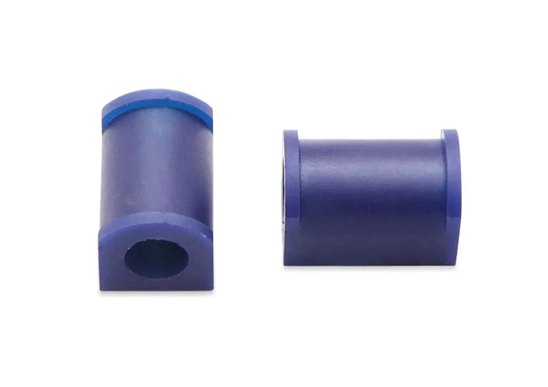 SuperPro Polyurethane 24mm Sway Bar Mount To Chassis Car Bush Kit SPF0131-24K