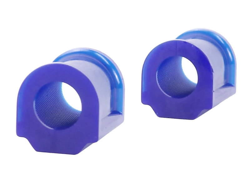 SuperPro Polyurethane 18mm Sway Bar Mount To Chassis Car Bush Kit SPF0134-18K