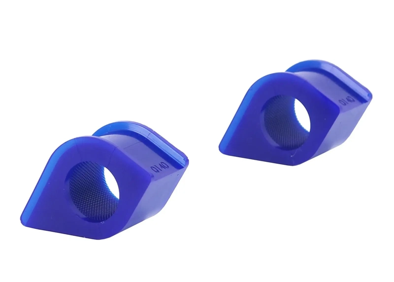 SuperPro Poly 27mm Front Sway Bar Mount To Chassis Car Bush Kit SPF0140-27K