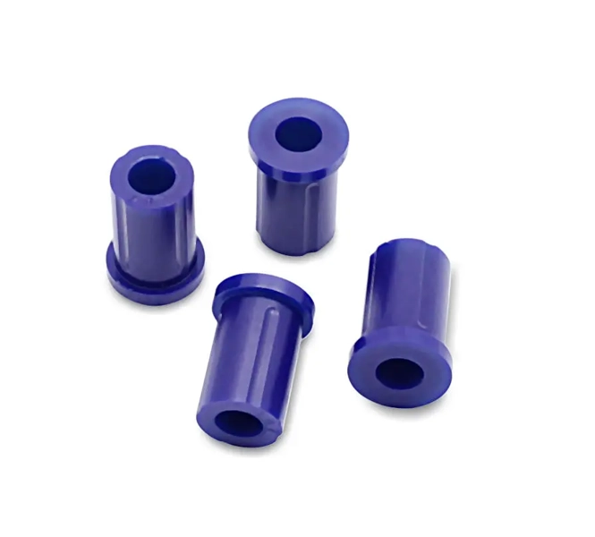 SuperPro Poly Spring Shackle Upper Bush Kit SPF0187HK