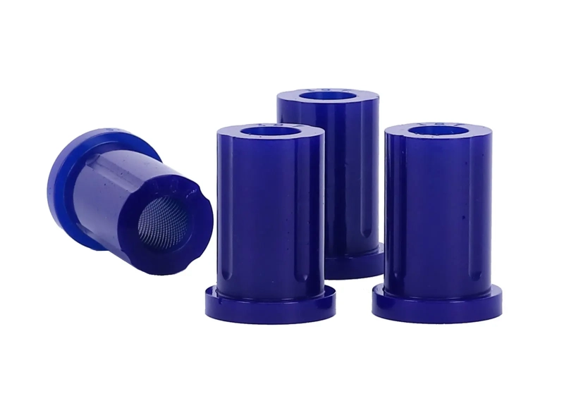 SuperPro Poly Spring Shackle Upper Bush Kit SPF0187HK