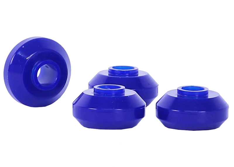Jaguar XJS, XJ6 XJ12 Front Upper Shock Damper Mounting Bush Kit - SuperPro