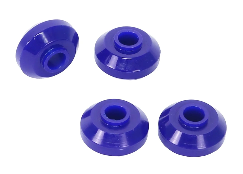 Jaguar XJS, XJ6 XJ12 Front Upper Shock Damper Mounting Bush Kit - SuperPro