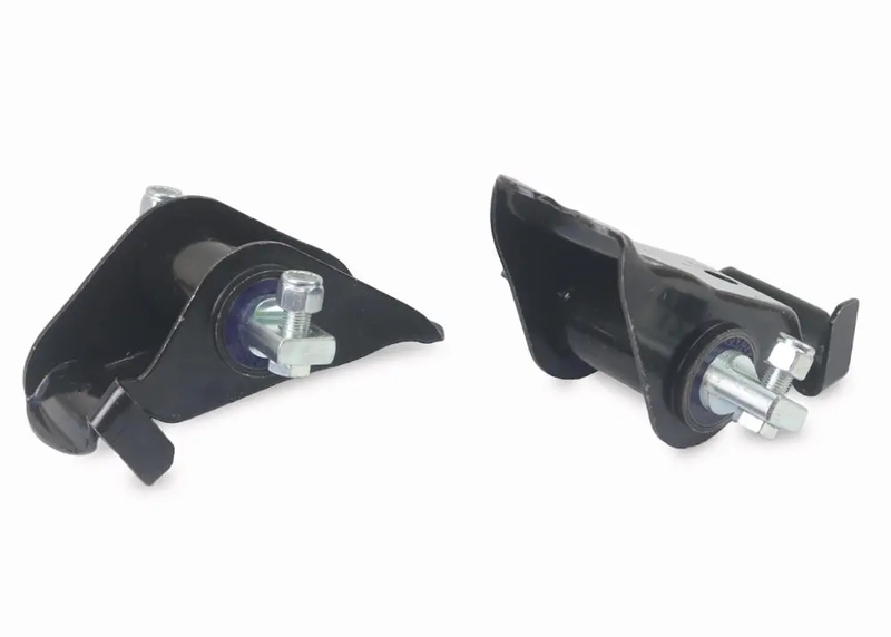 FORD-SSPRG/SADDLE