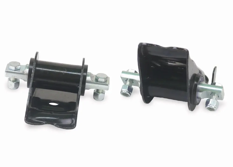 FORD-SSPRG/SADDLE