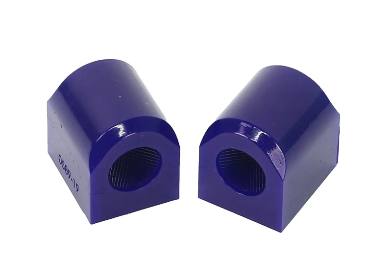 SuperPro Poly Anti Roll / Sway Bar Mount Bush Kit SPF0589-25K