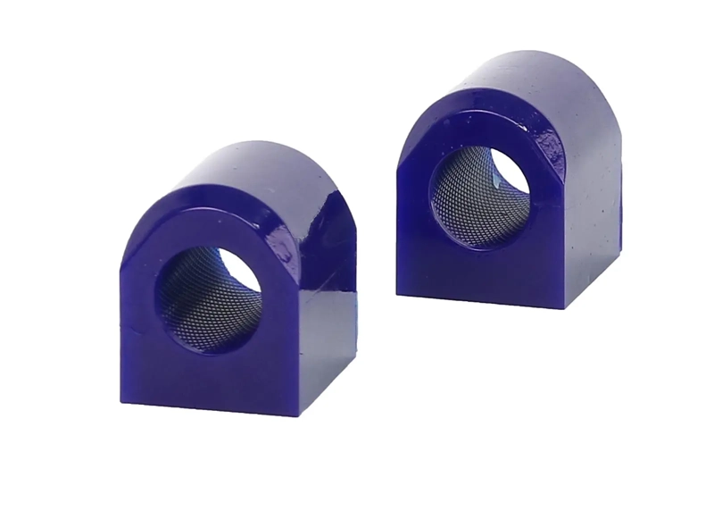SuperPro Poly Anti Roll / Sway Bar Mount Bush Kit SPF0589-27K