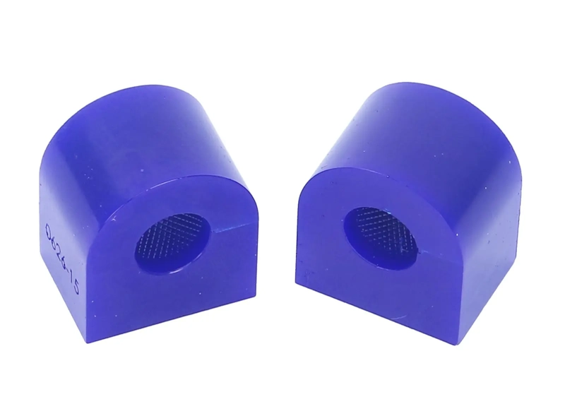 SuperPro Polyurethane Front 24mm ARB Car Anti Roll Sway Bar Bush Kit SPF0626-24K