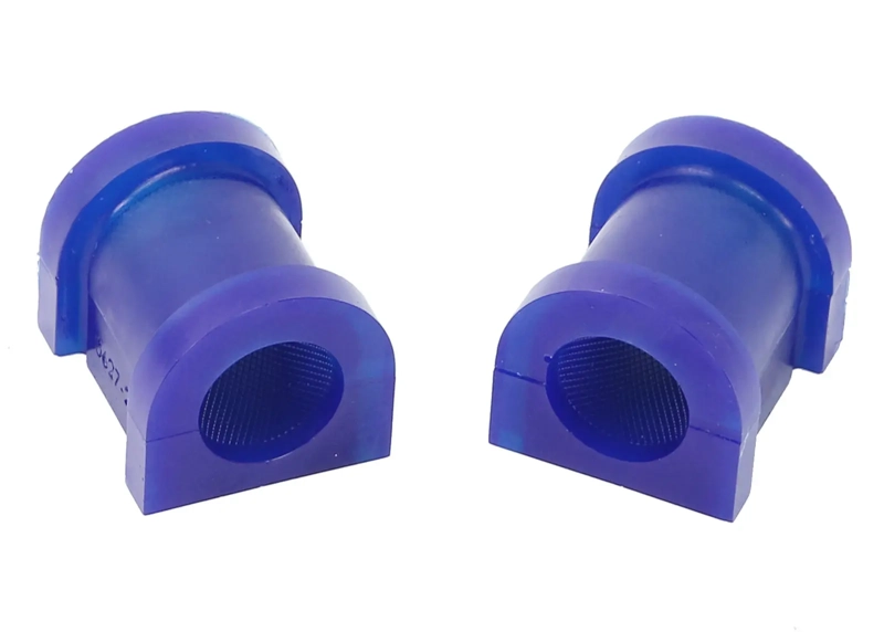 SuperPro Polyurethane Rear 15mm ARB Car Anti Roll Sway Bar Bush Kit SPF0627-15K
