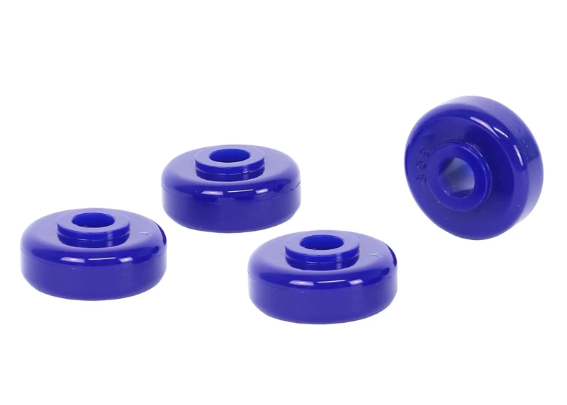 Triumph TR2 Front Shock Damper Upper Mounting Bush Kit SuperPro Poly
