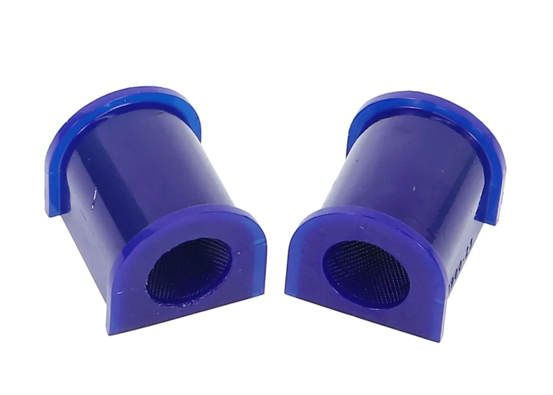 SuperPro Front 22mm ARB Car Anti Roll / Sway Bar Bush Kit Stability SPF0900-22K